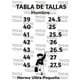 thumbnail image 3 of Zapatilla Dago Black 43, 3 of 3
