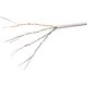 thumbnail image 4 of Cable Ethernet Monoprice 3 m Cat6 Rojo 550 MHz, 4 of 6