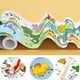 thumbnail image 1 of Papel De Dibujos Para Colorear En La Pared Montessori, 1 of 4