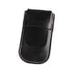 thumbnail image 3 of Bolsa Para Reloj Caja Para Reloj Estuche Para Reloj Individual Para Amantes De Los Relojes Que Viajan Hombres Mujeres Negro, 3 of 5