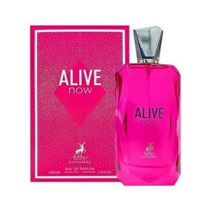Maison Alhambra - Perfume Alive Now Edp 100 Ml