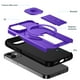 thumbnail image 2 of Funda FOXDOCK para iPhone 12 Mini – Magnética Antigolpes con Soporte y Protección Doble, 2 of 6
