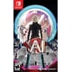 thumbnail image 2 of Videojuego AI: The Somnium Files Edición Limitada (Nintendo Switch), 2 of 8