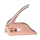 thumbnail image 5 of Estampilla de estampilla de estampilla de estampado de estampilla de estampado de estampado de estampado de estampado de estampilla de acero inoxidabl Oro rosa, 5 of 5