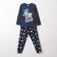 thumbnail image 1 of Pijama Manga Larga Niño Lets Go Azul Sonic, 1 of 5
