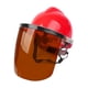 thumbnail image 5 of Máscara De Soldadura Con Visera Frontal Abatible Para La Industria Mecánica, Estilo Resistente J, 5 of 5