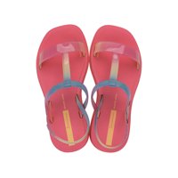 Sandalia Infantil Rosa Glow Trendy Ipanema