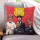 thumbnail image 1 of Funda de Almohada de Terciopelo Odd Squad Desmarcar 66x66cm, 1 of 6