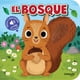thumbnail image 1 of Toca Y Escucha: El Bosque (Usb), 1 of 2