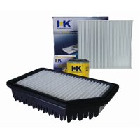 Repuestos Del Sol - Kit Filtro Para Hyundai Veloster 1 6 2012 2018