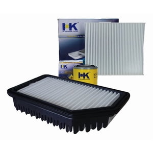 Repuestos Del Sol - Kit Filtro Para Hyundai Veloster 1 6 2012 2018