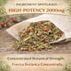thumbnail image 3 of Té de hierbas B-Experts Axocopaque 24 sobres 2000 mg vegano, 3 of 9