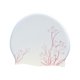 thumbnail image 3 of Gorro De Natación De Silicona, Gorro De Natación Estampado, Para Surf, Navegación, Piragüismo, Rosa, 3 of 5