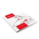 thumbnail image 1 of Papel de Animación Owfeel 200 hojas 70 g blanco, 1 of 8