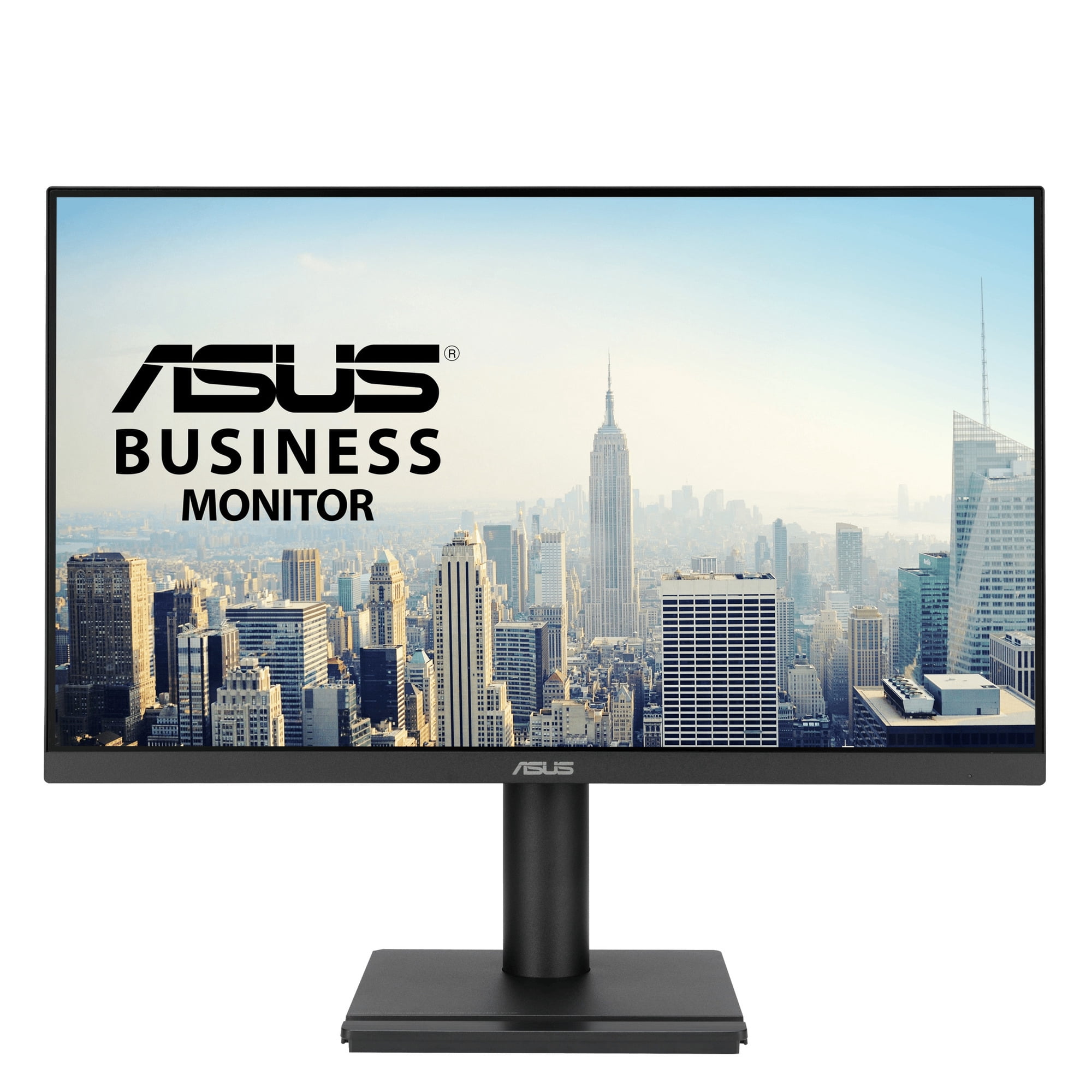 Monitor Asus Va249qgs 24'' Ips Full Hd 120hz Pivoteable