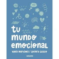 Molino - Libro Tu Mundo Emocional