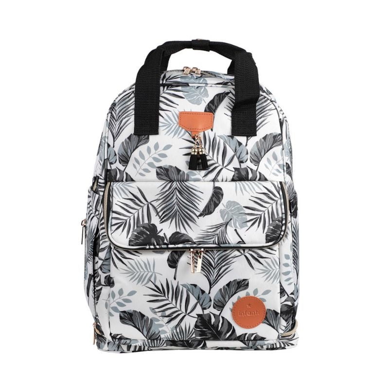Infanti - Mochila Maternal Autumn Maternal Multicolor