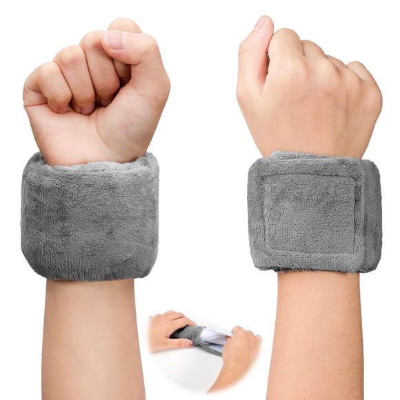 Pulseras sensoriales con peso JXM para calma y concentración infantil