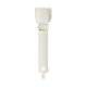 thumbnail image 5 of Cuchara Para Apretar Con Tiras Para Gatos, Cuchara Para Alimentar Gatos Portátil Multifuncional, Color Blanco, 5 of 5