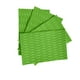 thumbnail image 3 of 4 Uds. Alfombrillas De Agarre De Cubierta EVA Antideslizantes Almohadillas De Tracción Para Tabla De Surf Para Monopatín Kayak Verde, 3 of 5