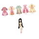 thumbnail image 4 of Kit De Ropa Antigua China, Regalo Hecho A Mano, Vestido Tradicional Chino, 5 Maniquíes Y 1 Mu?eca., 4 of 5