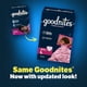 thumbnail image 3 of GoodNites Girls Nighttime Underwear, Size Large, 34 Count, 2 Pack, 3 of 3