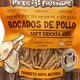 thumbnail image 2 of Bocados de Pollo Pets Friends- Snack para Gato 65gr, 2 of 2