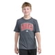 thumbnail image 1 of Remera adidas para niño de manga corta World Cup gris M, 1 of 3
