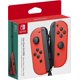 thumbnail image 1 of Controles Nintendo Joy-Con L/R Neon Red para Switch, 1 of 3