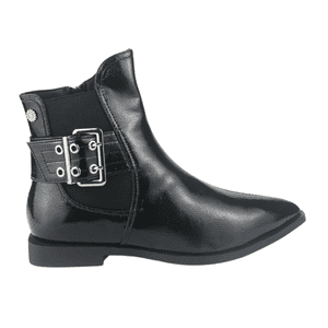 Botines Chalada Mujer | 1-Slik-10 - Talla 38