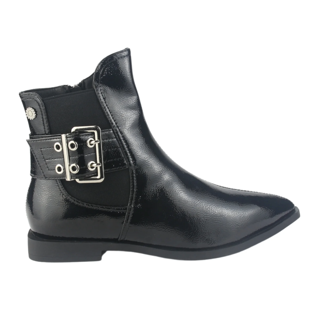 Botines Chalada Mujer | 1-Slik-10 - Talla 38