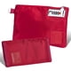thumbnail image 2 of Kit organizador de dinero con bolsa con candado y bolsitas con cierre, 2 of 3