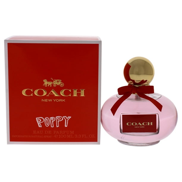 Coach Poppy de Coach para - EDP Spray