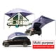 thumbnail image 2 of Tienda de campaña HASIKA Versatility para cama de camión, SUV, furgoneta y remolque, 2 of 9
