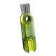 thumbnail image 4 of Mini Cepillo De Limpieza, Herramienta De Lavado, Cepillo De Detalle Para Tazas, Taza, Cocina, Verde Transparente, 4 of 5