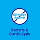 thumbnail image 4 of Tabletas de purificación de agua potable Aqua PA Plus 50ct x2, 4 of 9