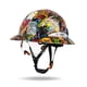 thumbnail image 1 of Casco de seguridad DS-SMAAT de ala completa con visera, casco de seguridad ANSI Z89.1, 1 of 6