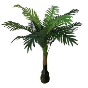 Mobii - Planta Artificial. Altura 90 Cm. Verde