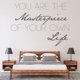 thumbnail image 2 of Decomural Masterpiece Of Your Own Life Home WS-40809, 2 of 2