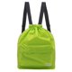 thumbnail image 1 of Mochila KIKIGOAL con compartimento seco y húmedo, impermeable, 36 x 40 cm, 1 of 9