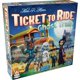 thumbnail image 1 of Juego de mesa Days of Wonder Ticket to Ride Ghost Train, 1 of 7