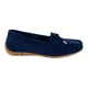 thumbnail image 1 of Mocasin Maubic Azul Alquimia, 1 of 5