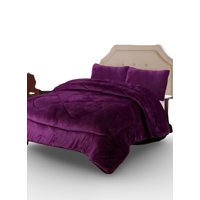 Todo Para El Hogar - Cubrecama Con Chiporro Grueso King Super King