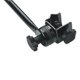 thumbnail image 4 of Brazo articulado Gator 41 cm con abrazadera de diseño angulado mini, 4 of 9