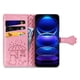 thumbnail image 4 of Funda Cartera FOXDOCK para XIAOMI Redmi Note 12 5G , Flip PU con Relieve de Gatos y Perros, Tarjetero y Soporte, 4 of 6