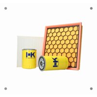 Repuestos Del Sol - Kit Filtro Hk Para Maxus T60 2017 2025