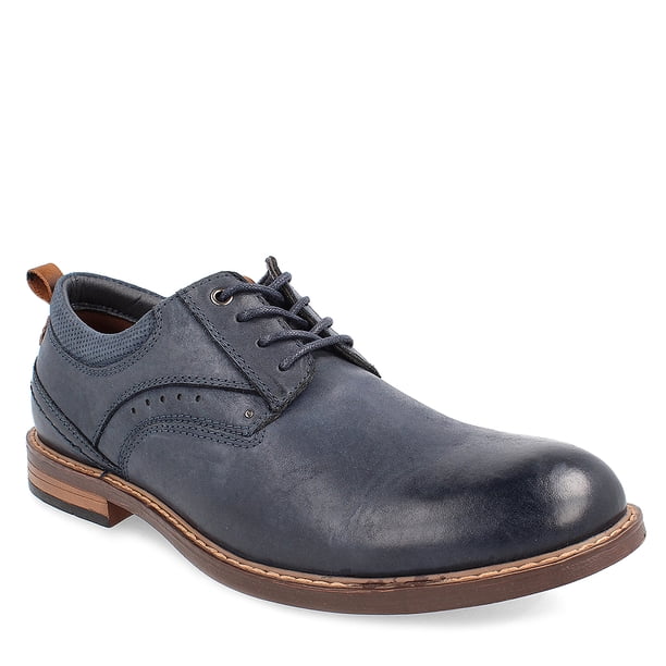 Zapato Hombre New Zodac Azul