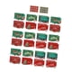 thumbnail image 1 of 24x Tarjetas Navideñas Con Sobres Para Suministros De Fiesta Para Felices Fiestas, 1 of 3