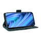 thumbnail image 5 of Carcasa FOXDOCK Honor 50 Lite de cuero PU, diseño acolchado clásico, protección contra caídas y rayones, 5 of 5