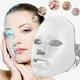 thumbnail image 3 of Máscara LED con Cuello 7 en 1 – Rejuvenece y Protege tu Piel, 3 of 8